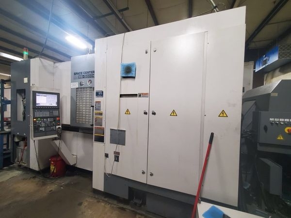 OKUMA-MB5000H-15831