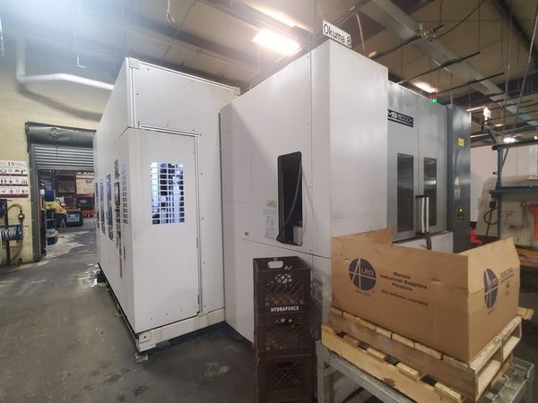 OKUMA-MB5000H-15832