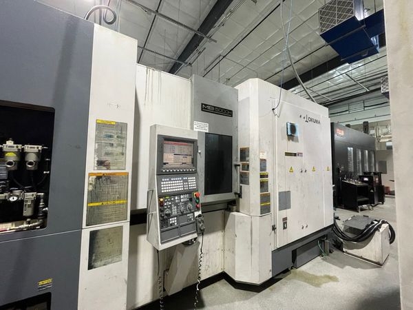 OKUMA-MB5000H-15832