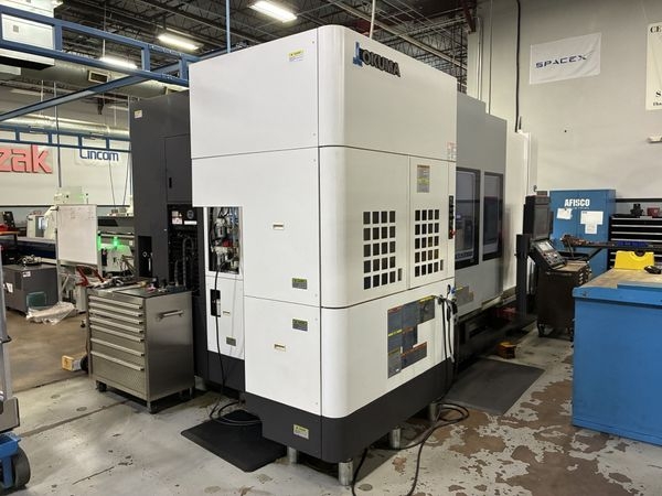 OKUMA-MULTUS U30002SW X1500-15804
