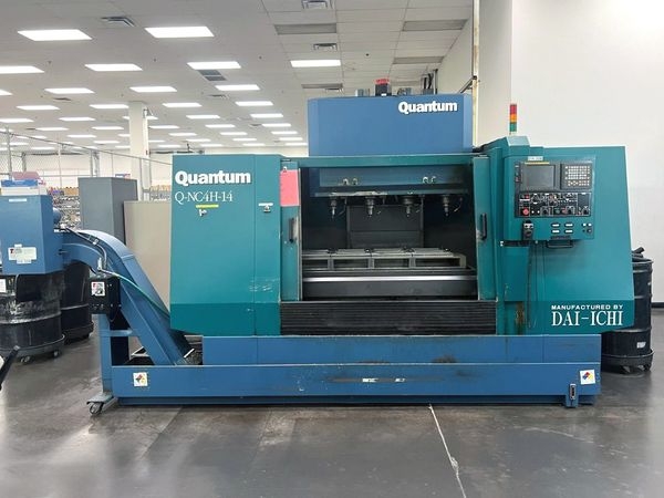 QUANTUM-Q NC4H 12-15946