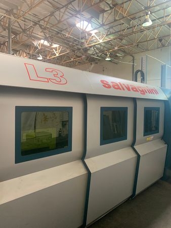 SALVAGNINI-L3-15954