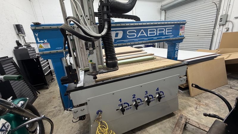 SHOPSABRE-PRO 408-15859