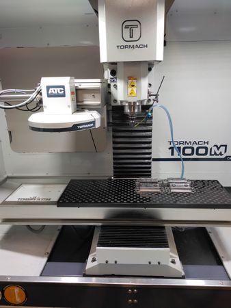 TORMACH-1100M-15981