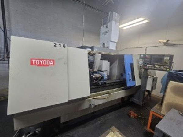 TOYODA-GU4100R-15977