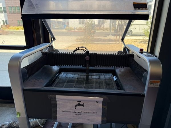 WAZER-STANDUP WATERJET-15970