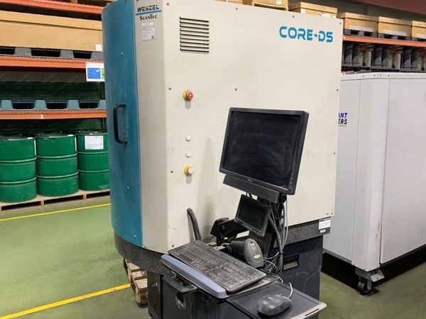 WENZEL-SCANTEC CORE D-15873