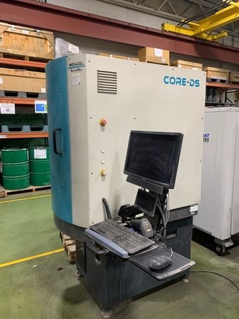 WENZEL-SCANTEC CORE D-15873