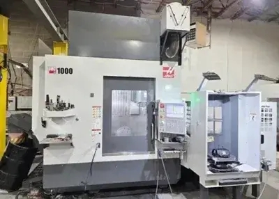HAAS-UMC1000-14632