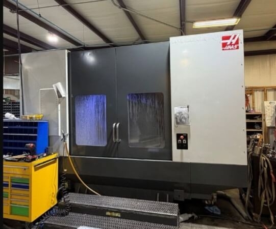 HAAS-EC1600-14826