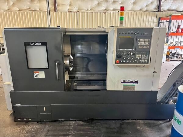 TAKISAWA-LA250-14837