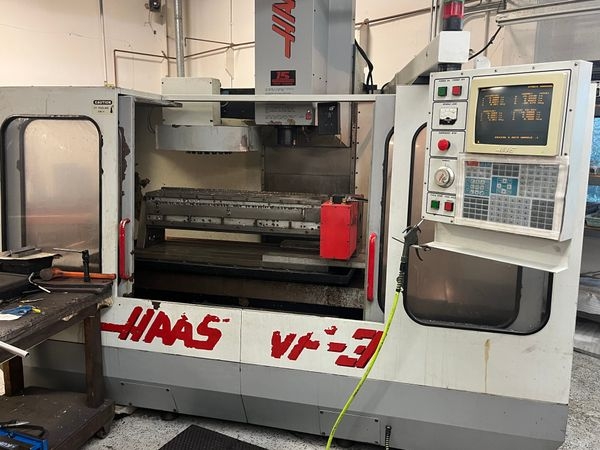 HAAS-VF3-14734