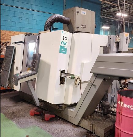 DMG MORI SEIKI-TWIN 65-14754