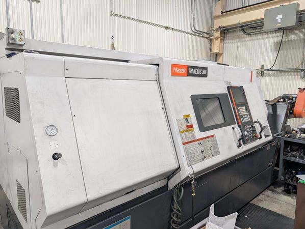 MAZAK-QTN300-14848