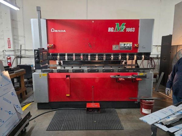 AMADA-RGM21003-14853