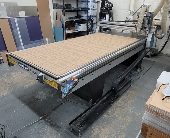 MULTICAM-1000 SERIES-14809