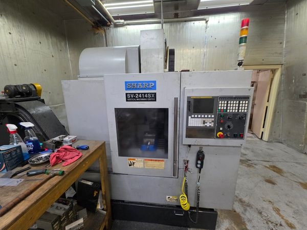 SHARP-SV2414SX-14682