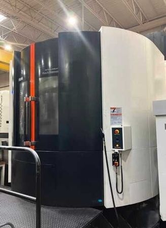 MAZAK-VORTEX E1060V8-14737