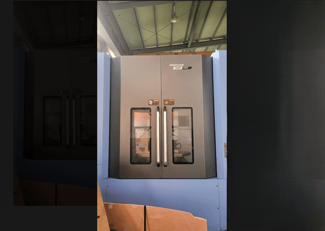 DOOSAN-NHP 6300-14726