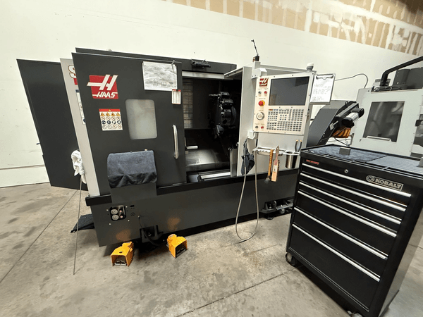 HAAS-ST25Y-14745