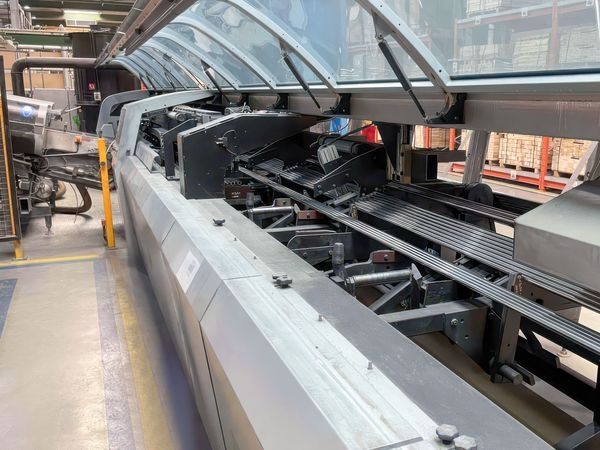 B & O SAWS-B614P-14658