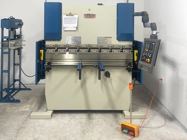 BAILEIGH-BP3305CNC-14775