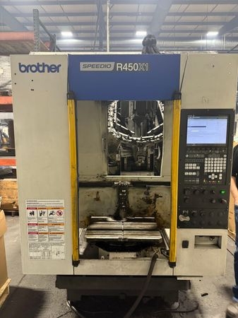 BROTHER-R450X1-14729