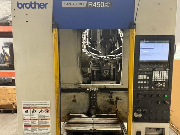 BROTHER-R450X1-14729