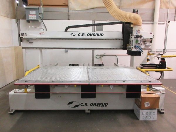 C.R. ONSRUD-98C18-14625
