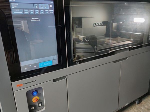 DESKTOP METAL-SHOP SYSTEM-14748