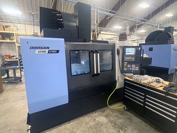 DOOSAN-DNM5700S-14796