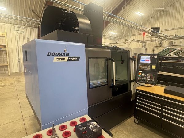 DOOSAN-DNM5700S-14795