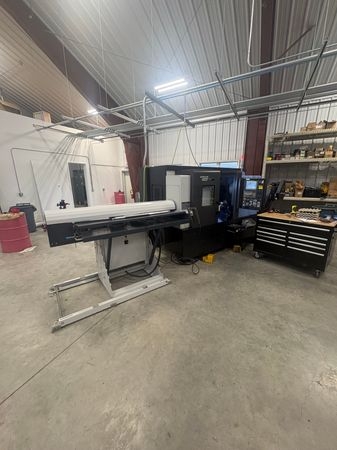 DOOSAN-LYNX 220LSY-14794