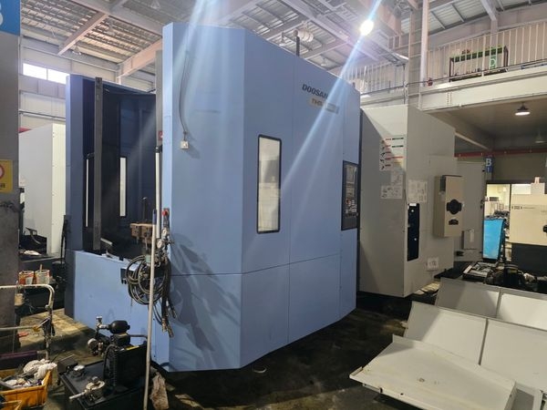 DOOSAN-NHM6300-14644