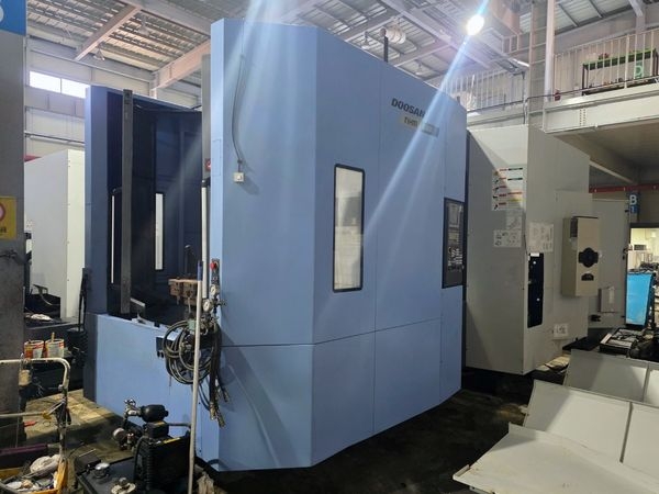 DOOSAN-NHM6300-14644