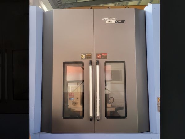 DOOSAN-NHP 6300-14726