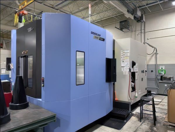 DOOSAN-NHP 6300-14732