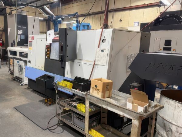 DOOSAN-PUMA 240C-14770