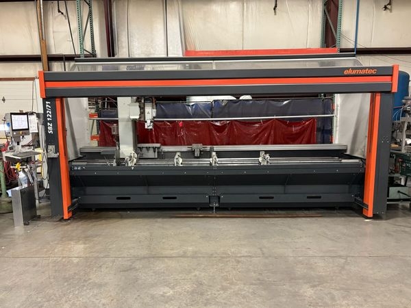 ELUMATEC-SBZ 122/71-14684