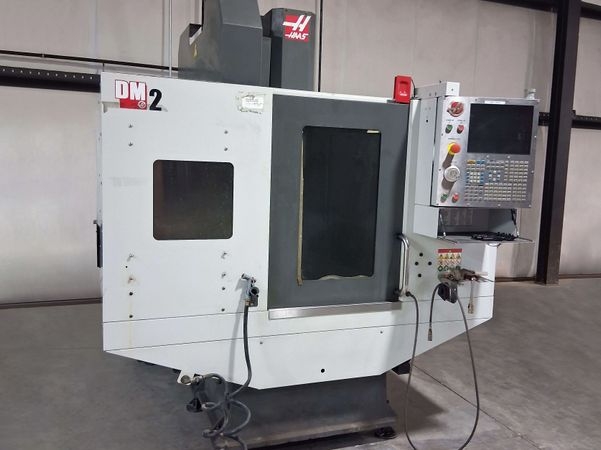 HAAS-DM2-14619