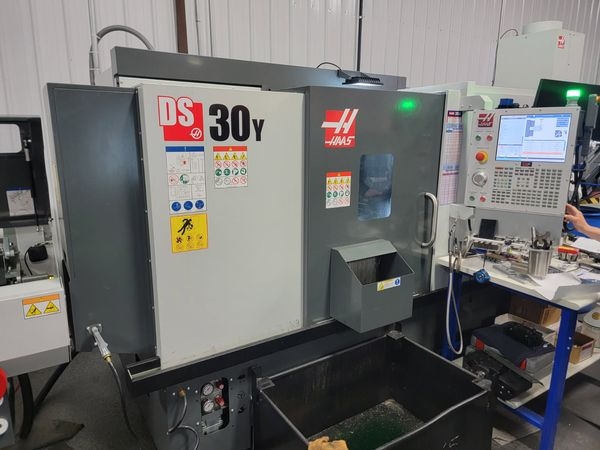 HAAS-DS30Y-14817