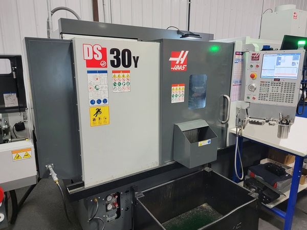 HAAS-DS30Y-14817