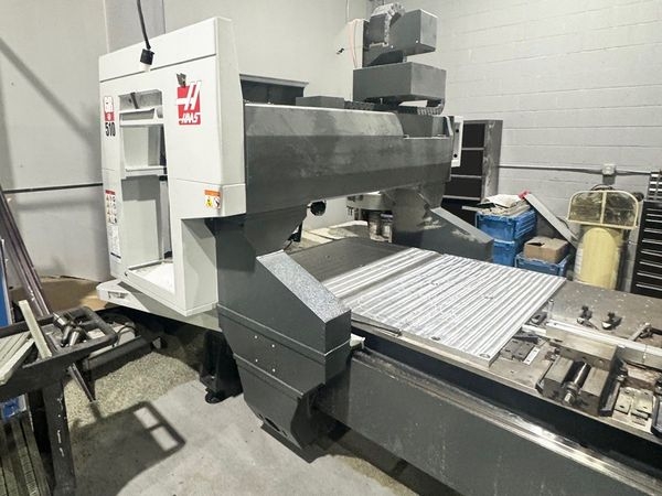 HAAS-GR510-14609