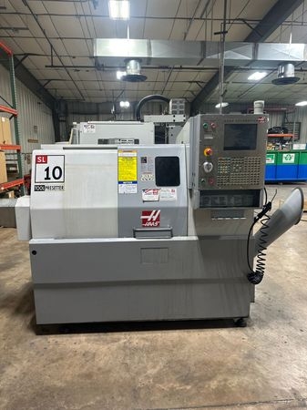 HAAS-SL10-14742