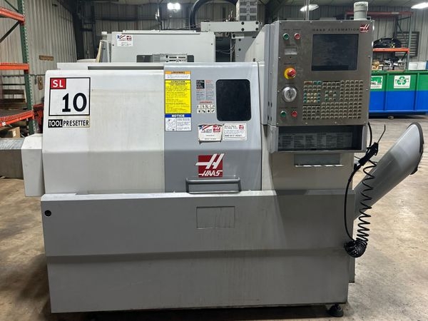 HAAS-SL10-14742