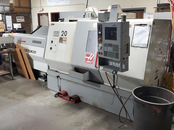 HAAS-SL20T-14723