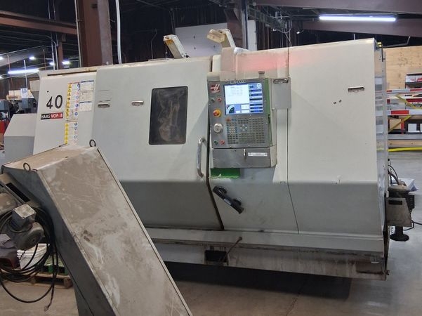 HAAS-SL40-14661