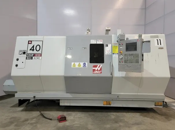 HAAS-SL40BB-14711