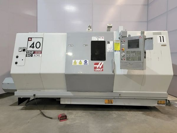 HAAS-SL40BB-14711