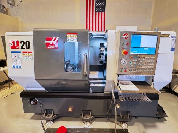 HAAS-ST20-14491